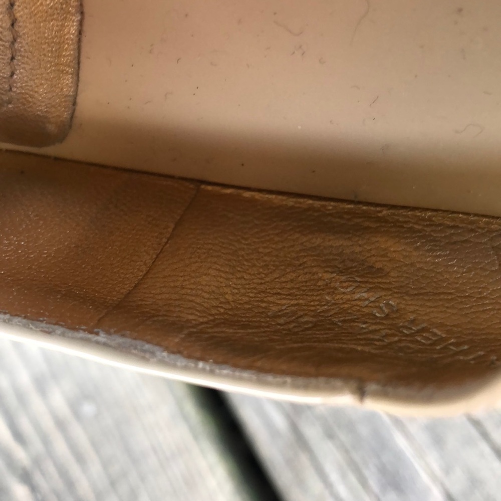 Open Toe Heels - image 7